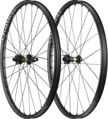 Mavic Crosstrail SL 29" 6-Bolt Sram XD Wheelset