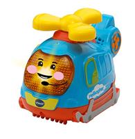 Vtech toet toet auto - harvey helikopter - thumbnail