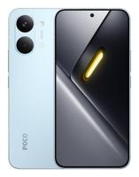Smartphone Poco X8 PRO MAX MediaTek Dimensity 9500s 6,83" 12 GB RAM 256 GB Blauw - thumbnail