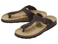 esmara Dames slippers (Bruin, 39) - thumbnail