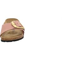 Birkenstock MADRID BIG BUCKLE NUBUK ROSE - alle - thumbnail