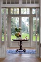 Laura Ashley - Newborough-Dark Seaspray 81608 - 140x200 cm Vloerkleed - thumbnail