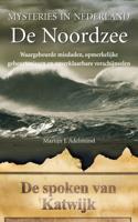 De Noordzee - De Noordzee - Martijn J. Adelmund - ebook - thumbnail