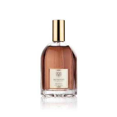 Dr. Vranjes Arancio & Uva Rossa Fragranza D'Ambiente Roomspray 100ml Dr. Vranjes Arancio & Uva Rossa Fragranza D'Ambiente Roomspray 100ml