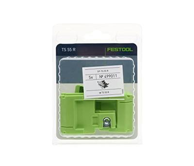 Festool Accessoires SP-TS 55 R/5 splinterbescherming | 499011 - thumbnail