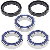 ALL BALLS Racing wiellagerset wheel bearing sets 25-125 complete with simmerrings - thumbnail