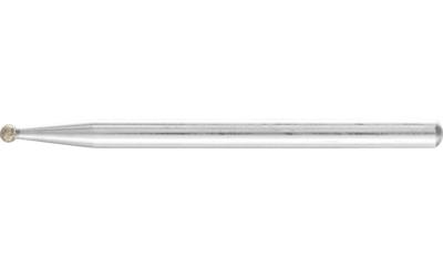 PFERD TOOLS 36202009 Schuurpen Diameter 2 mm 5 stuk(s)