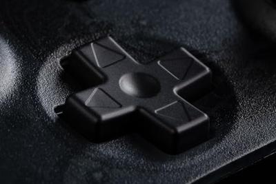 8Bitdo Ultimate 2.4G Wireless Controller - Black Myth Wukong