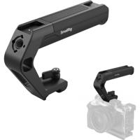 SmallRig 5977 Top Handle with NATO Clamp - thumbnail