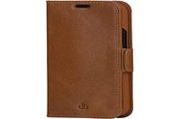 dbramante1928 Copenhagen Slim case iPhone 13 Pro Max tan - thumbnail