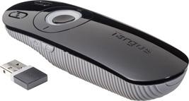 Laser Pointer met USB connectie Targus AMP13EU