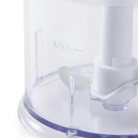 DOMO DO9237MC Hakmachine 200 W Wit - thumbnail