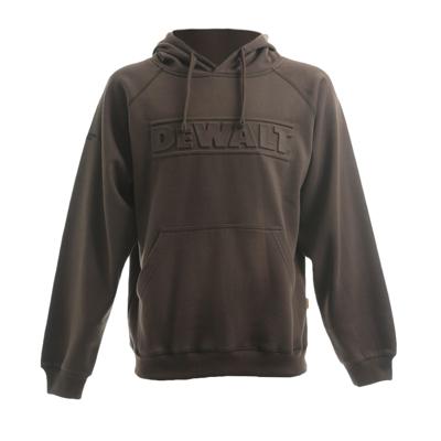 DeWalt Jersey Hoody Gunsmoke | XL - JERS20XL0
