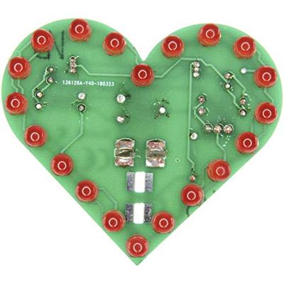 Sol Expert 76336 LED-bouwpakket