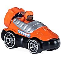 Paw Patrol die-cast voertuig met pup - thumbnail