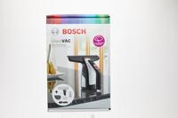 Bosch Groen GlassVAC Ruitenreiniger 3,6V incl. microvezeldoek en extra ramenwisserblad - 100ml - 06008B7000 - thumbnail