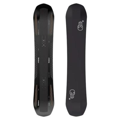Bataleon Goliath+ All-Mountain Snowboard 167W Bataleon Goliath+ All-Mountain Snowboard 167W