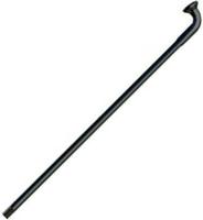 Alpina Spaken 242-13 raggi ø2.33 mm fg 2,6 - zwart rvs - thumbnail