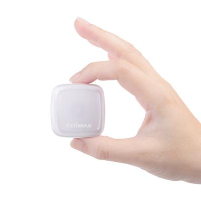 Edimax ew-7438rpn air draadloze single wlan wit