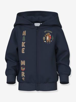 Jongenskleding marineblauw