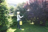 Mesto drukspuit - PICO - 5 liter - draagbaar op de heup - thumbnail