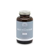 Mattisson HealthStyle Multi Magnesium Tabletten - thumbnail