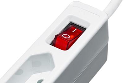 Meister Stekkerblok Euro 3V 1,4M Wi - WU7430140