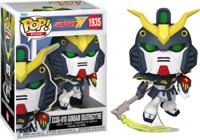 Mobile Suit Gundam Wing Funko Pop Vinyl: XXXG-01D Gundam Deathscythe - thumbnail