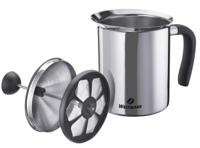 Westmark Melkopschuimer Brasilia 800 ml - thumbnail