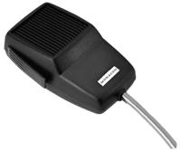 Monacor DH-95NP Handmicrofoon - thumbnail