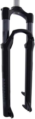 ROCKSHOX verende voorvork "recon silver rl" susp.fork rs recon sil.rl 1 1/8" black
