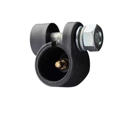 HELLA noodlichtbaken "rotaled compact circular luminaire rotaled compact