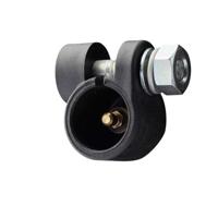 HELLA noodlichtbaken "rotaled compact circular luminaire rotaled compact - thumbnail