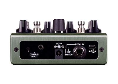 Source Audio SA262 One Series Ventris Dual Reverb