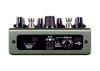Source Audio SA262 One Series Ventris Dual Reverb - thumbnail