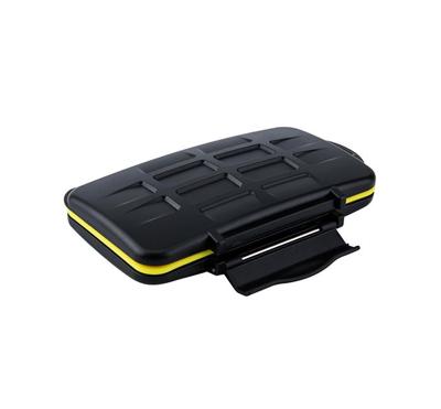 JJC MC-XQDSD7 Multi-Card Case