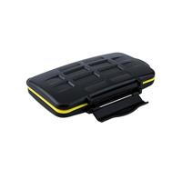 JJC MC-XQDSD7 Multi-Card Case - thumbnail