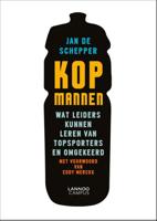 Kopmannen - Jan De Schepper - ebook - thumbnail