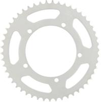 RK Chain wheel 420 51z steel silver - thumbnail