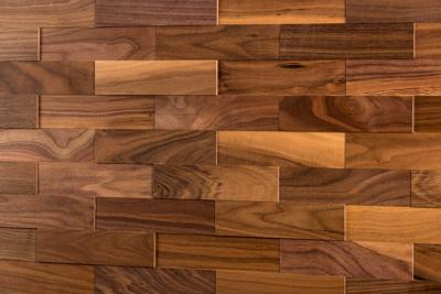 Panelwood Smooth Noten Panelwood Smooth Noten