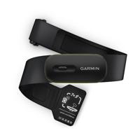 Garmin HRM 600 hartslag monitor Borst Bluetooth/ANT+ Zwart - thumbnail