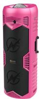 N-GEAR LGP5150 - Draadloze Bluetooth Party Speaker - Barbie Pink - thumbnail