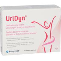 Metagenics UriDyn Ondersteuning Urinewegen 45 Tabletten - thumbnail