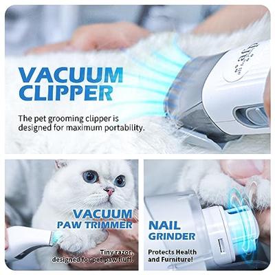 AFP Pro Pet Grooming Kit