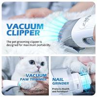 AFP Pro Pet Grooming Kit - thumbnail