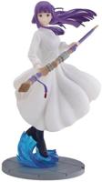 Frieren: Beyond Journey's End Luminasta PVC Statue Fern Ordinary Offensive Magic Zoltraak 18 cm - thumbnail