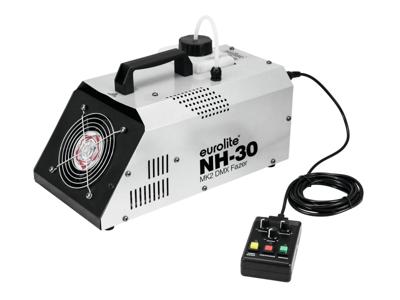 Eurolite NH-30 MK2 DMX Fazer