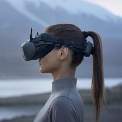 DJI FPV Goggles N3