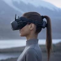 DJI FPV Goggles N3 - thumbnail