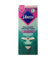 Libresse Extra Protection Normal Inlegkruisjes - thumbnail